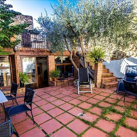 Villa Sleeps 26 Pool Albinyana
