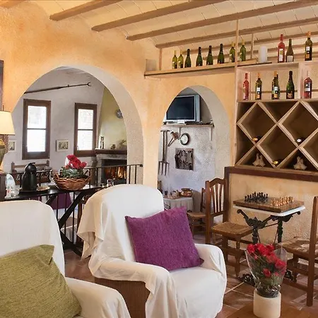 Villa Sleeps 26 Pool